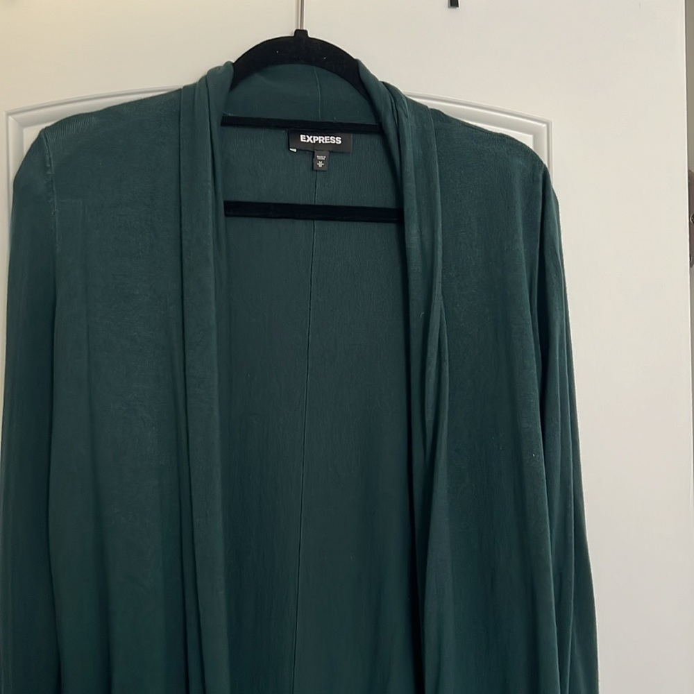 Express Cardigan - Picture 2 of 3